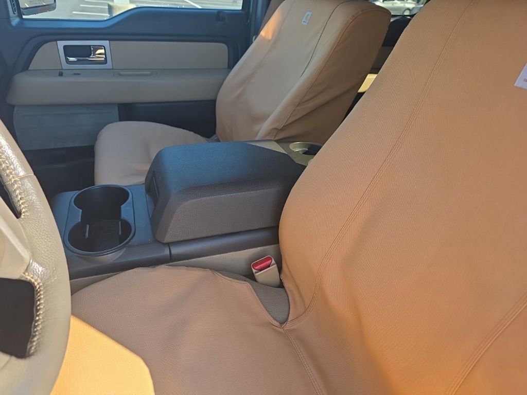 Used 2011 Ford F150 XLT w/ XLT Chrome Pkg image 19