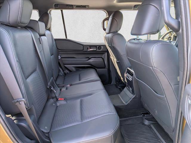 Certified 2026 Toyota Land Cruiser w/ Premium Package AWD/4WD image 20