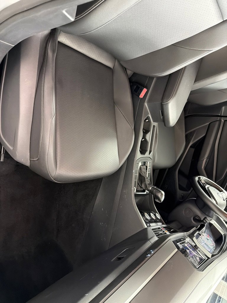 Used 2019 Volkswagen Jetta SE image 24