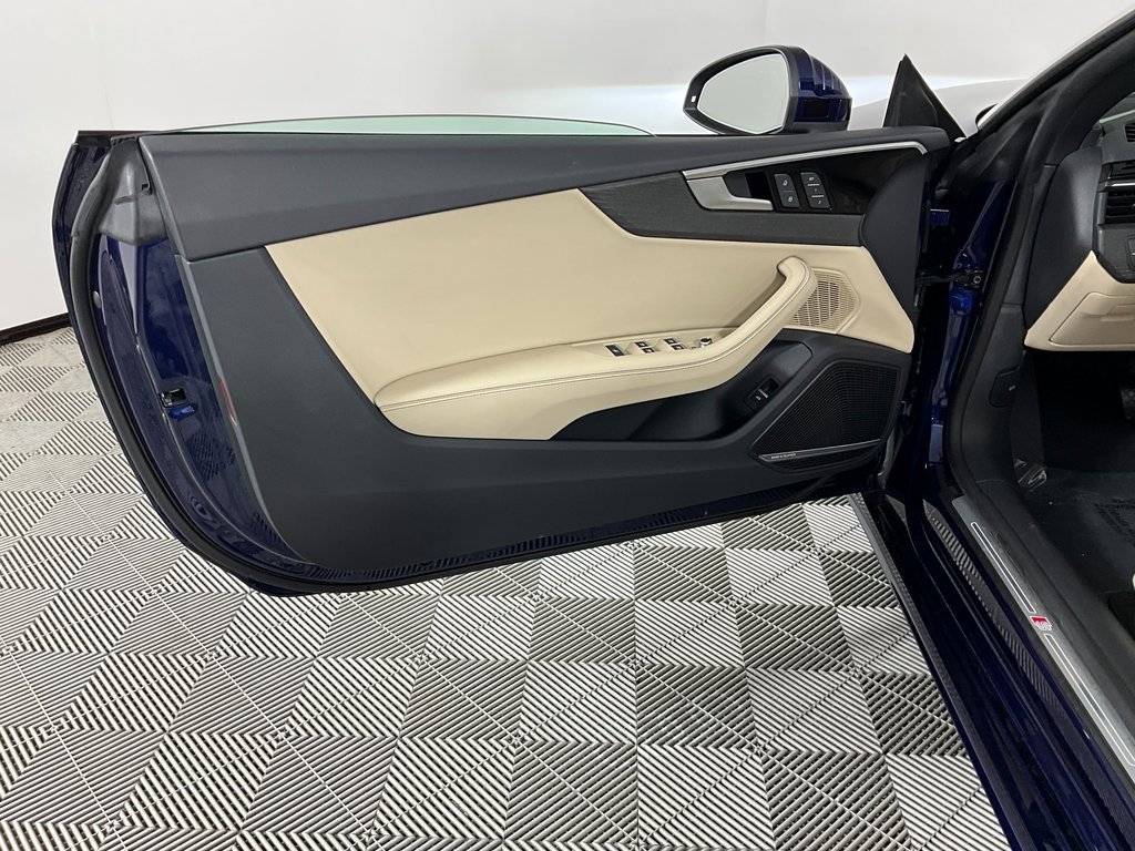 Used 2024 Audi A5 2.0T Premium Plus image 14