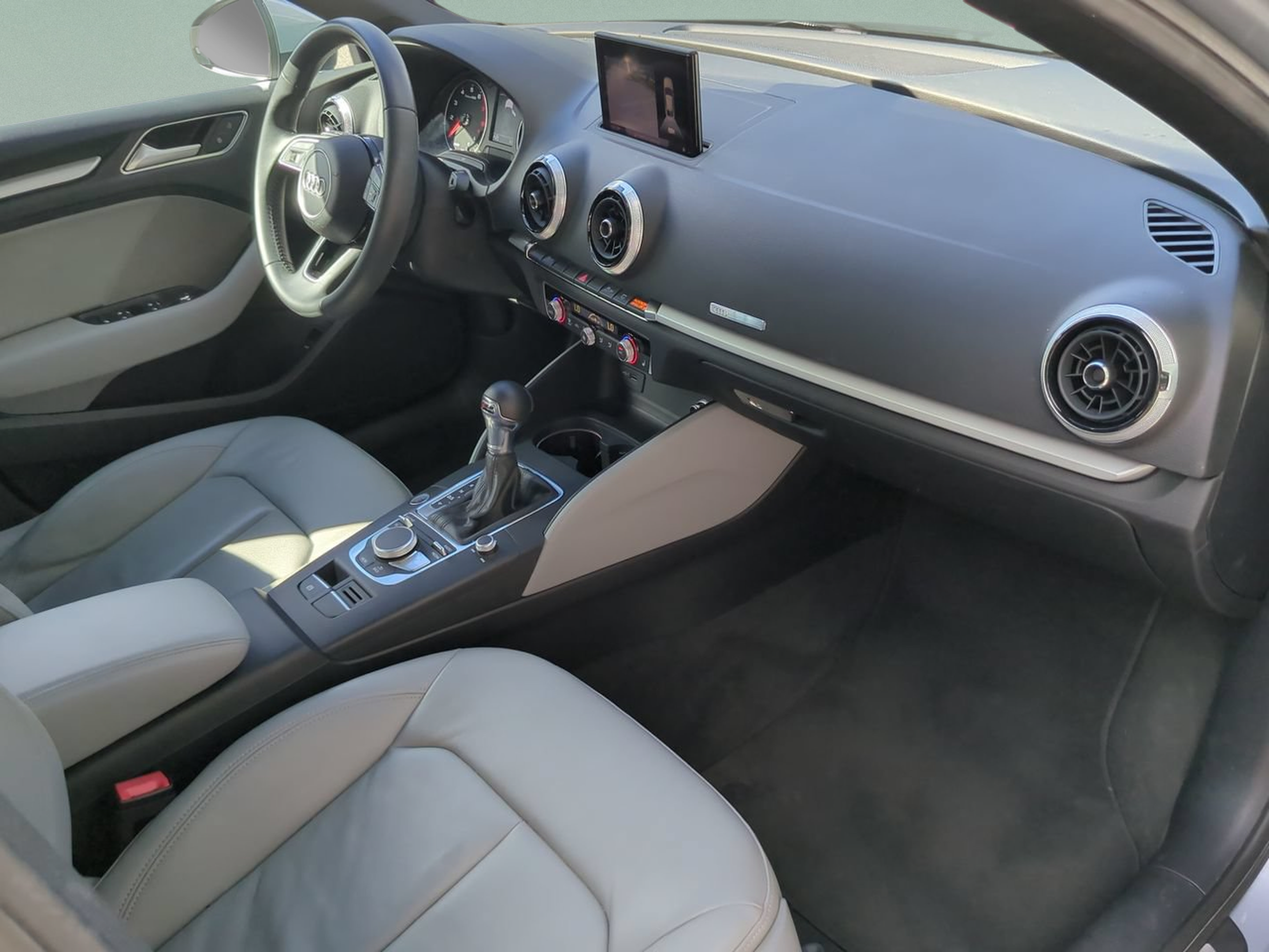 Used 2018 Audi A3 2.0T Premium w/ Convenience Package FWD image 20