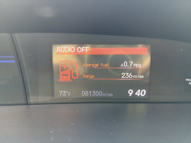 Used 2013 Honda Civic LX image 15
