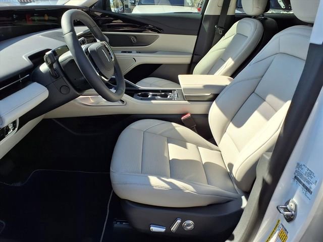 New 2026 Lincoln Nautilus Premier image 7