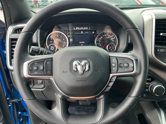 New 2026 RAM 1500 Express AWD/4WD image 14