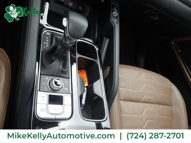 Used 2021 Kia Telluride SX w/ SX Prestige Package AWD/4WD image 25