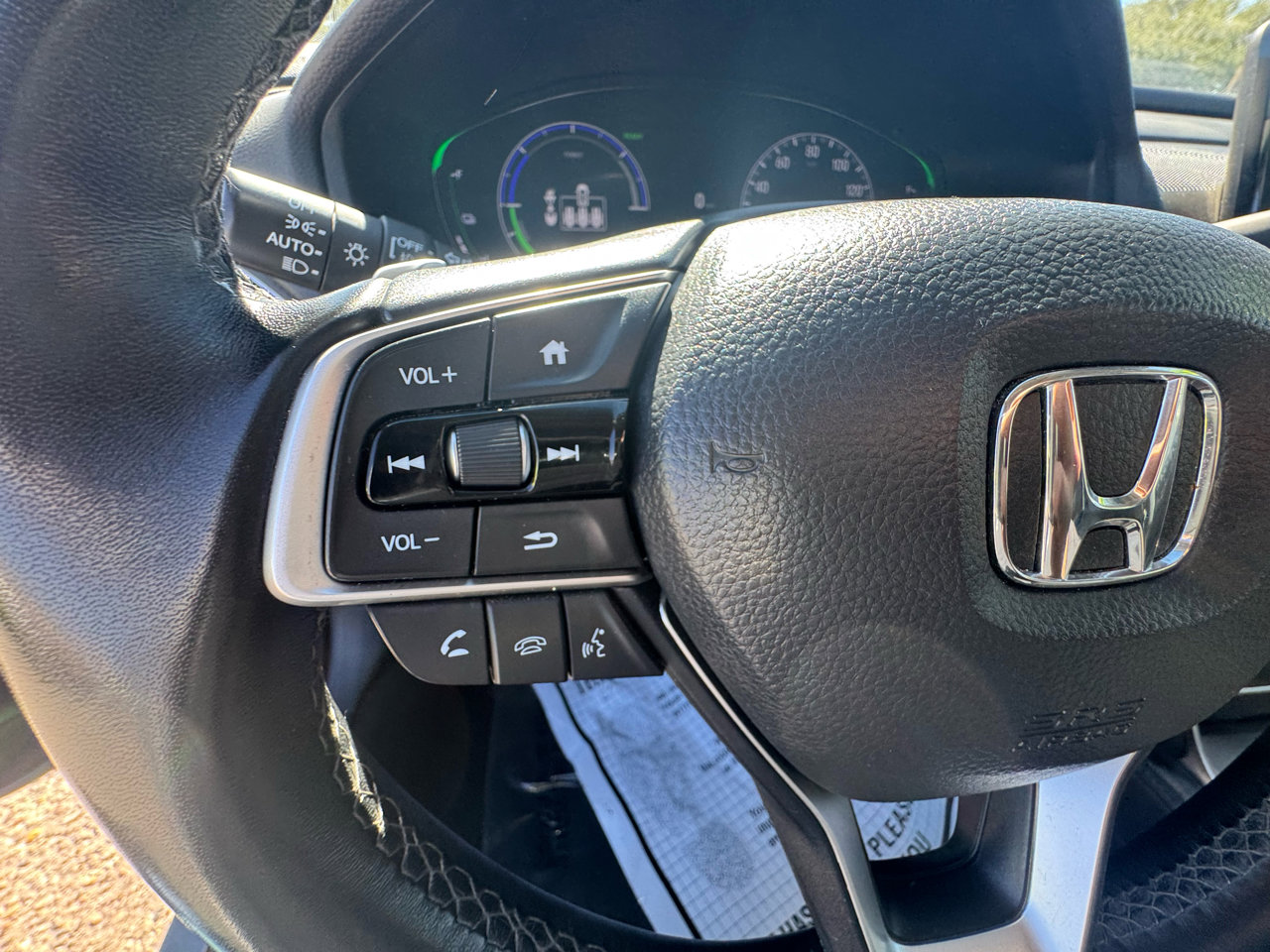 Used 2022 Honda Accord EX-L image 29