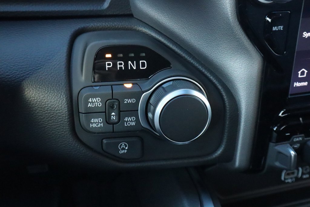 New 2026 RAM 1500 Big Horn image 9