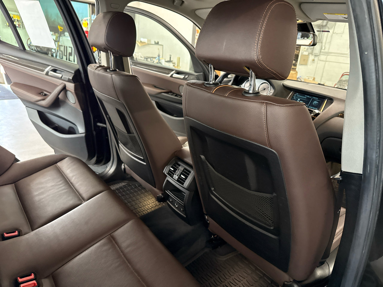 Used 2017 BMW X3 xDrive28i image 44