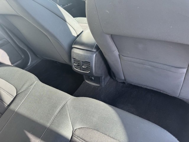 Certified 2020 Ford Fusion SE image 21