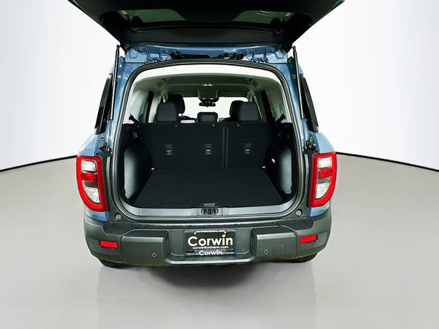 New 2026 Ford Bronco Sport Big Bend image 23