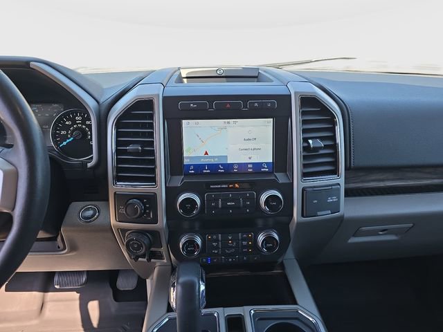 Used 2020 Ford F150 Lariat w/ Equipment Group 502A Luxury AWD/4WD image 25