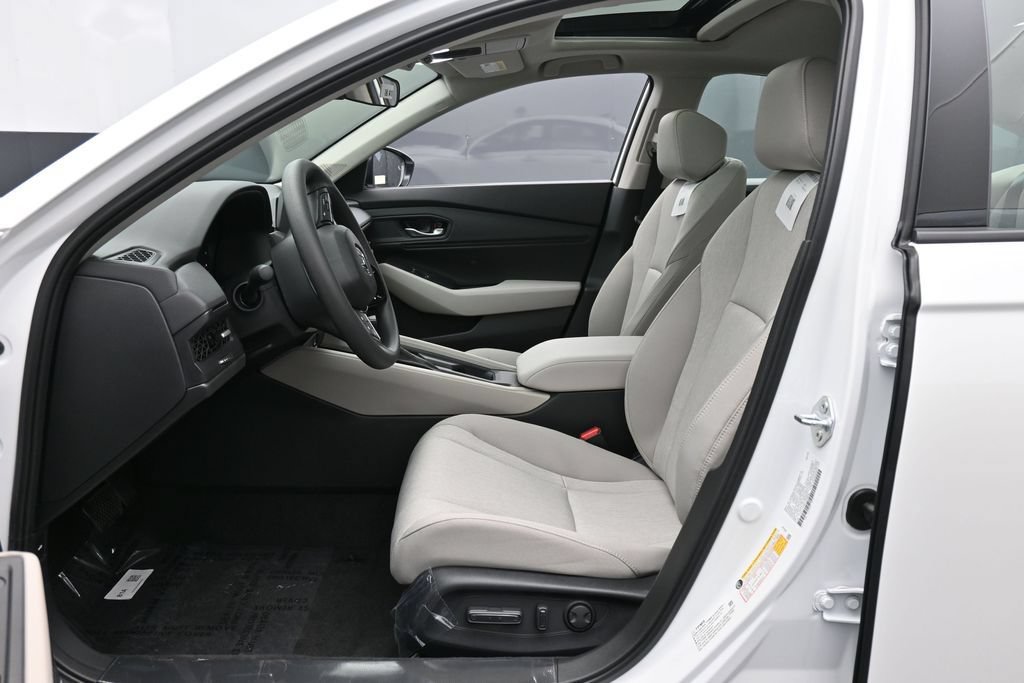 New 2026 Honda Accord SE image 20