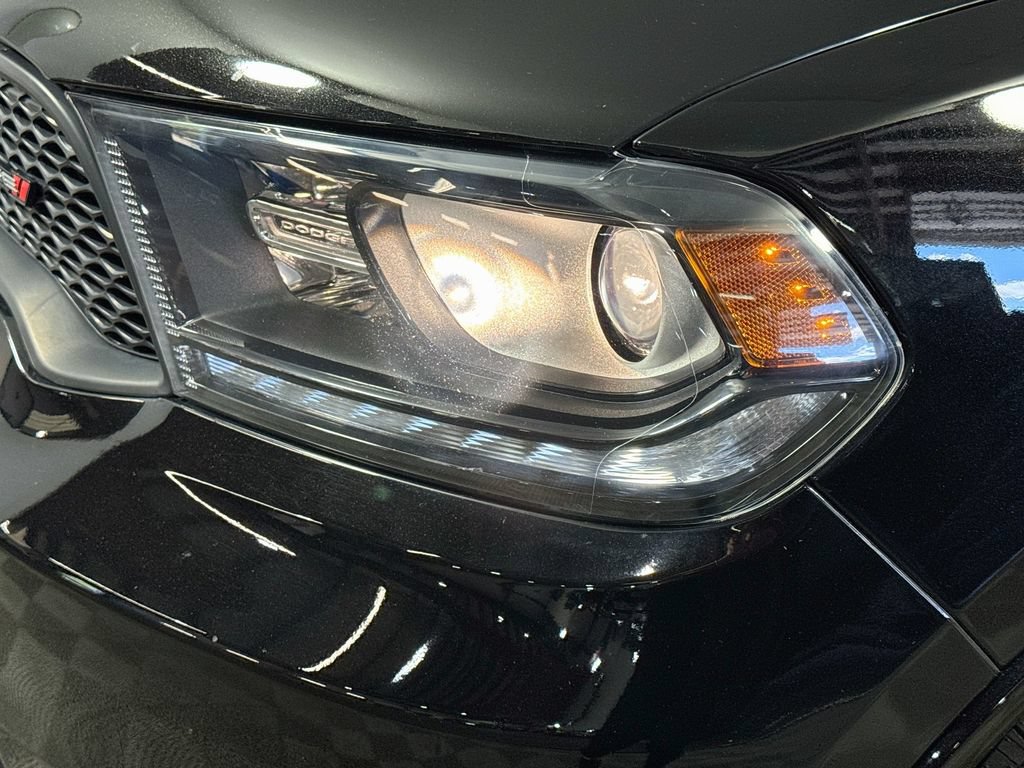 Used 2020 Dodge Durango GT AWD/4WD image 3