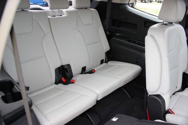 Used 2023 Kia Telluride S w/ S Sunroof Package image 15