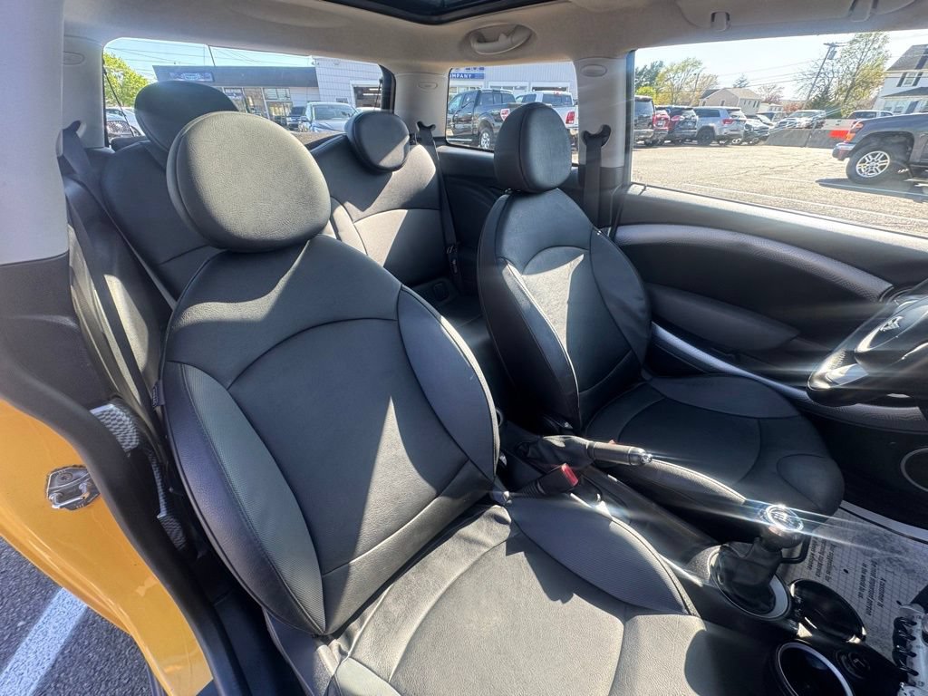 Used 2009 MINI Cooper S FWD image 22