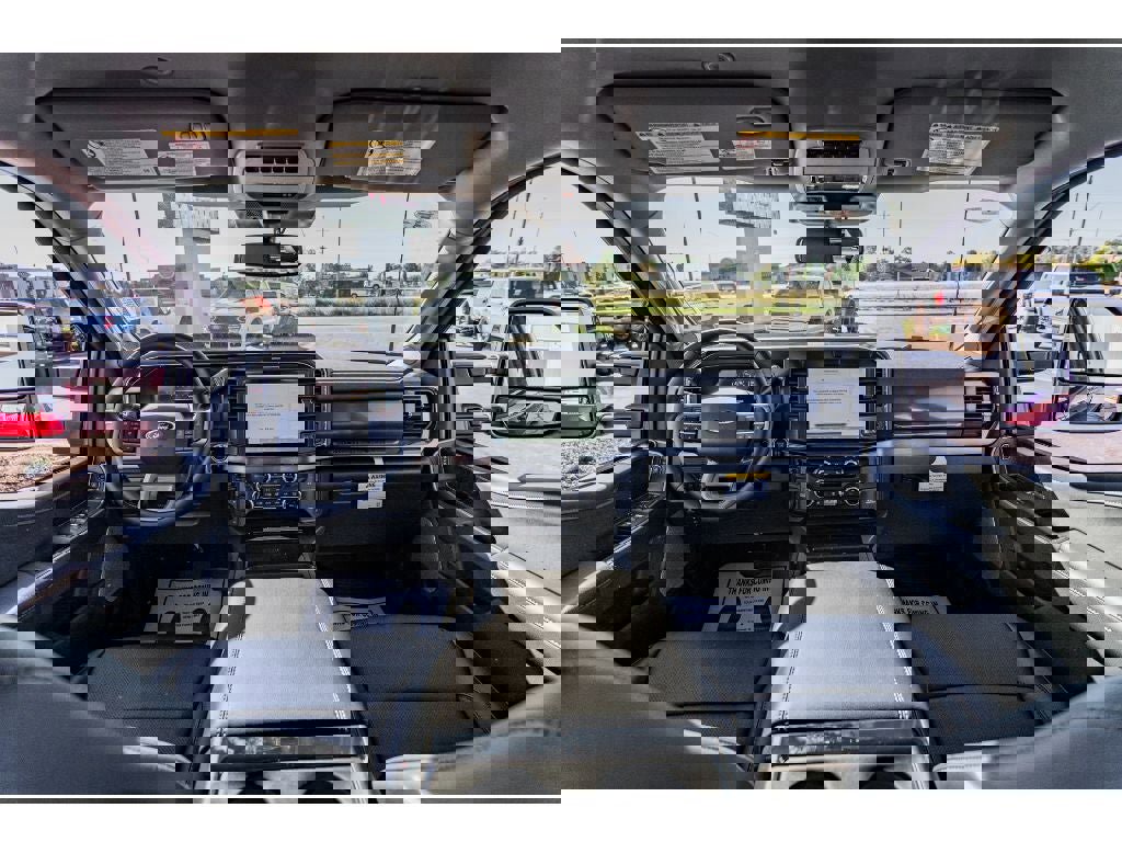 New 2026 Ford F250 Lariat image 10