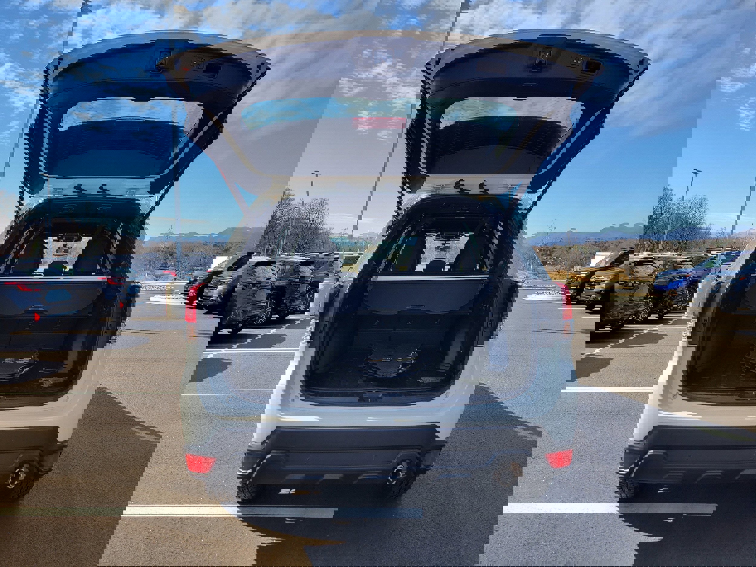 Certified 2024 Subaru Forester Wilderness image 11