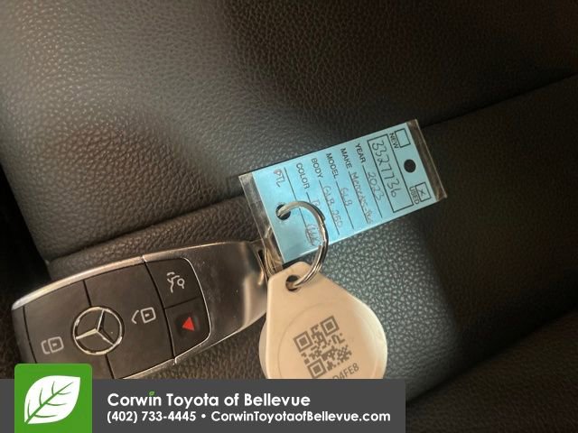 Used 2023 Mercedes-Benz GLB 250 GLB 250 image 29