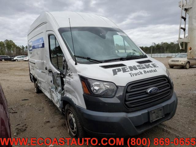 Used 2017 Ford Transit 250 148 High Roof