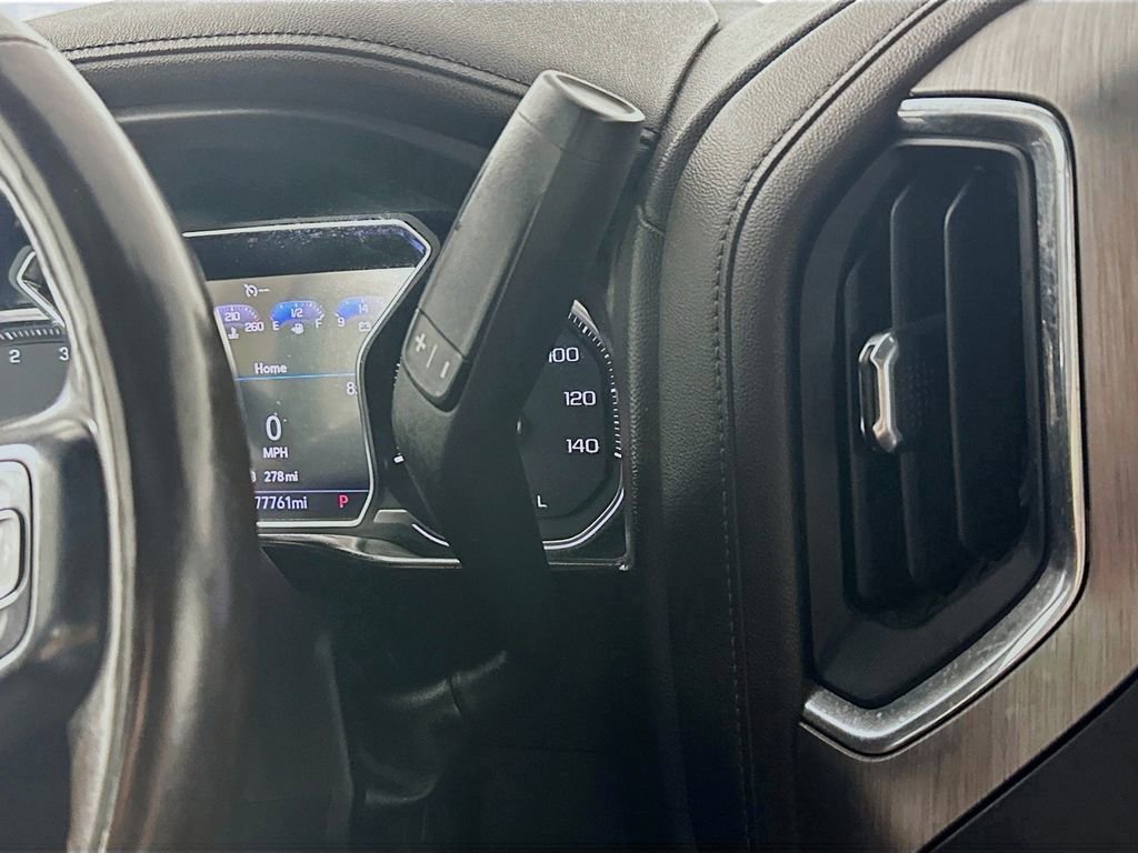 Used 2020 GMC Sierra 3500 Denali w/ Denali Ultimate Package image 16