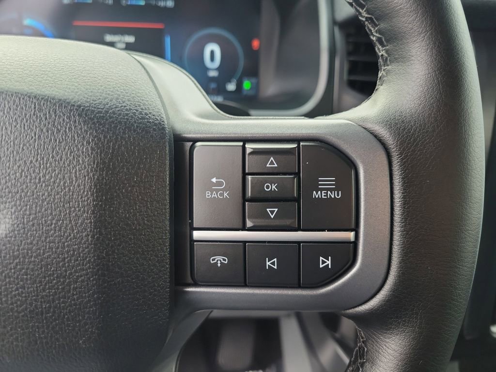 Used 2025 Ford F150 Lightning Flash image 21