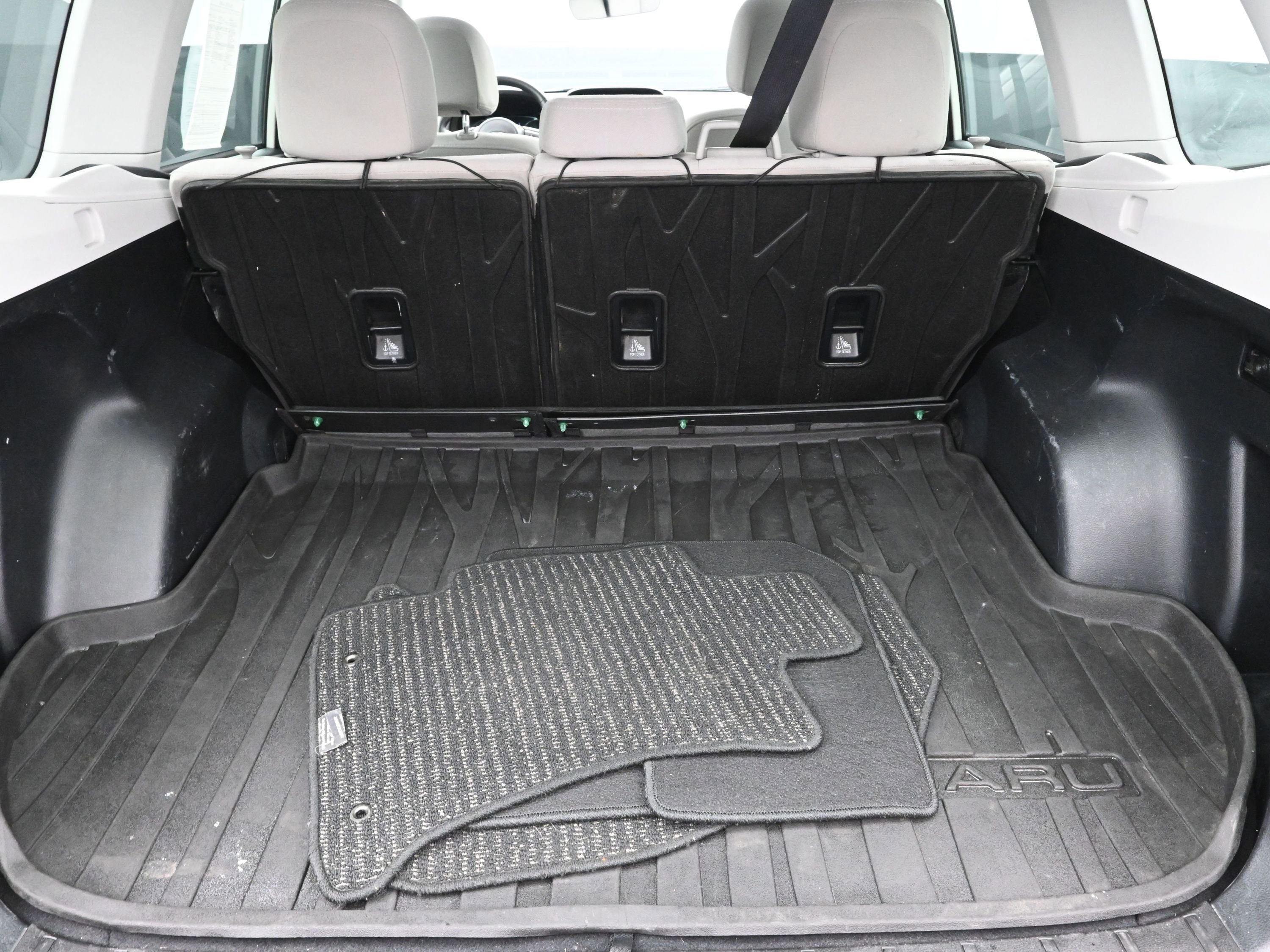 Used 2018 Subaru Forester 2.5i Premium image 22