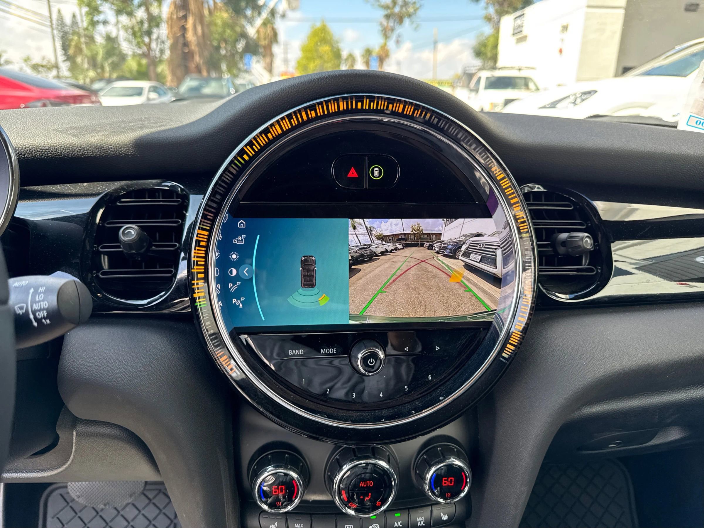 Used 2024 MINI Cooper S image 10