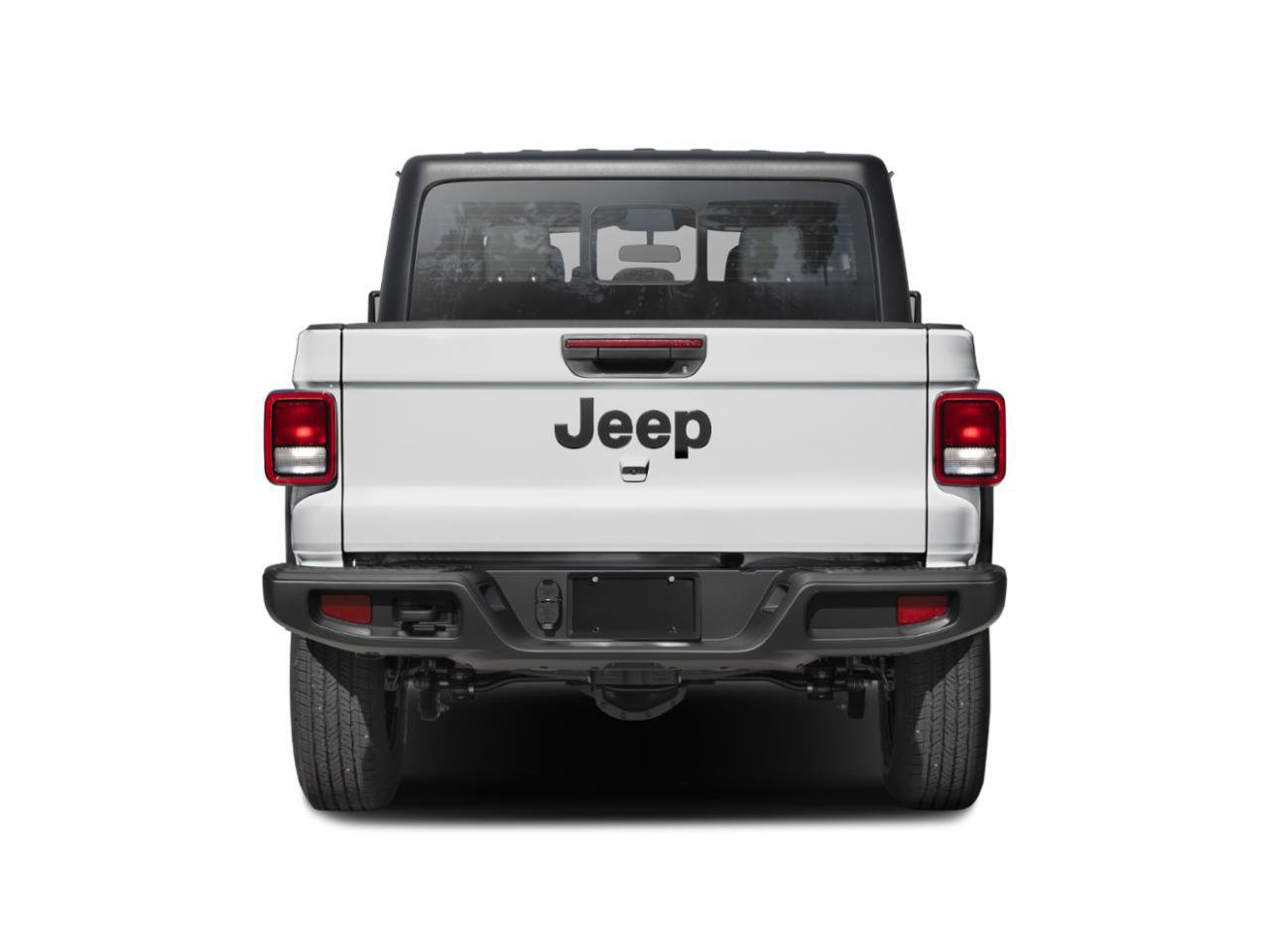 Used 2024 Jeep Gladiator Sport image 14