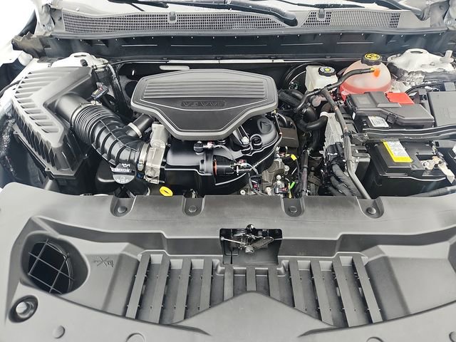 Certified 2023 Chevrolet Blazer RS w/ Driver Confidence II Package FWD image 29