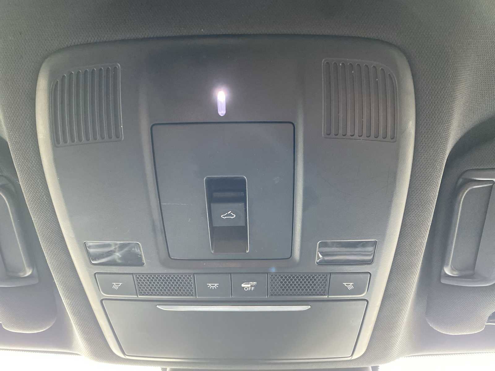 Used 2023 MAZDA CX-5 AWD 2.5 Turbo image 25