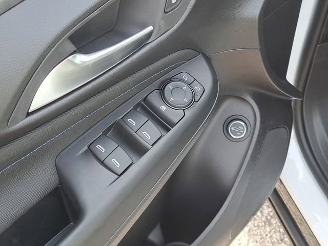New 2026 Buick Envista Sport Touring w/ Convenience I Package FWD image 16