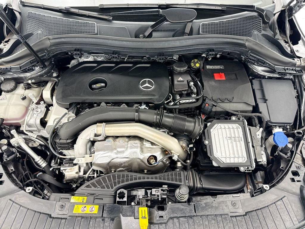 Certified 2026 Mercedes-Benz GLA 250 image 27