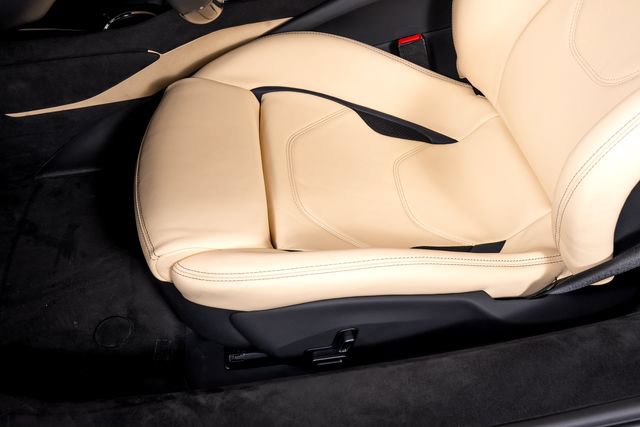 Used 2024 Ferrari 296 GTB RWD image 23