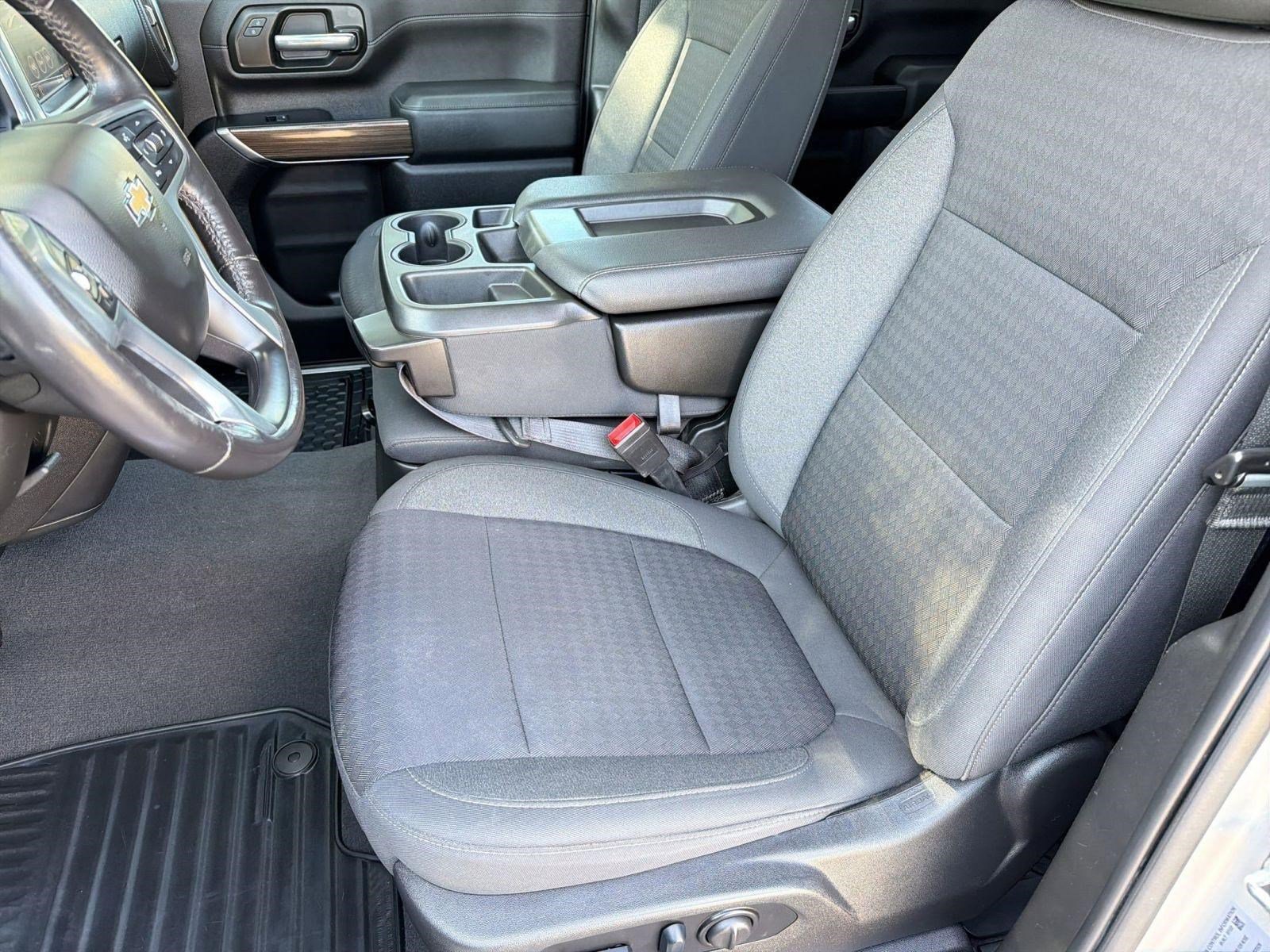 Certified 2022 Chevrolet Silverado 3500 LT w/ Convenience Package AWD/4WD image 22