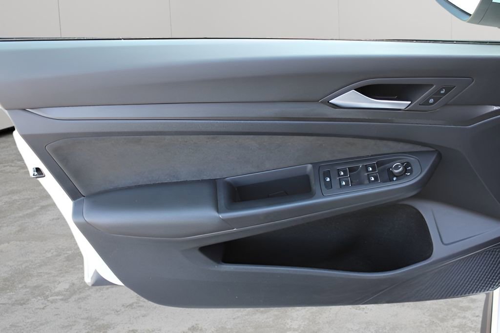 Used 2024 Volkswagen GTI S FWD image 18