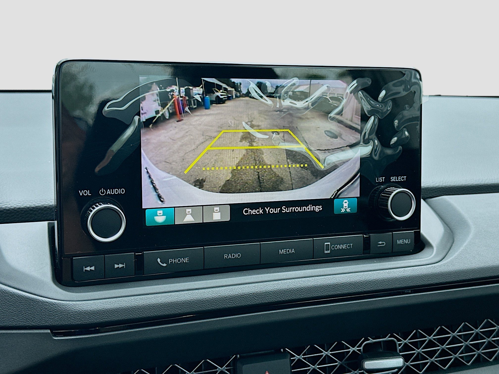 New 2025 Honda Accord SE image 11