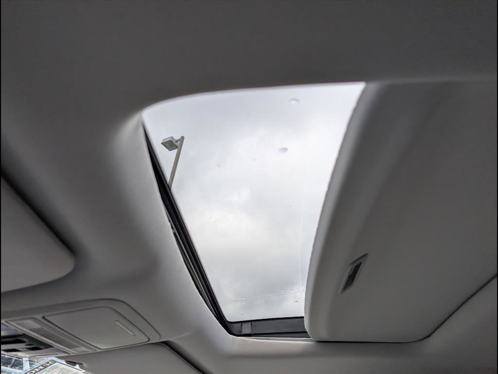 New 2026 Honda Odyssey EX-L image 8