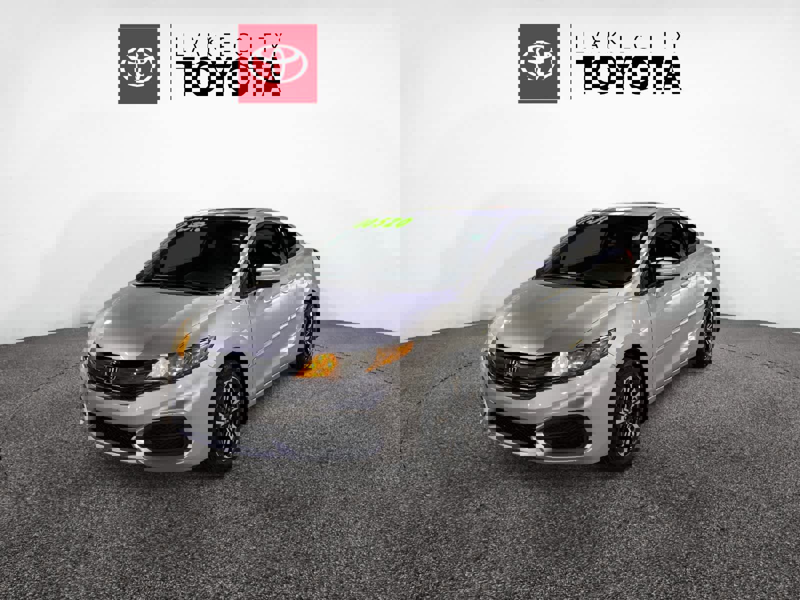 Used 2015 Honda Civic EX image 1