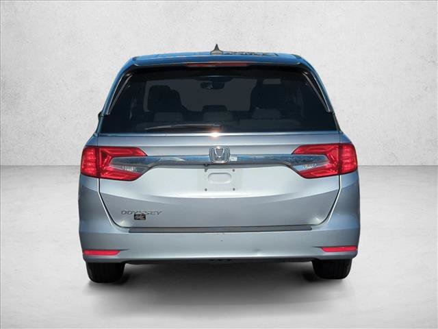 Used 2018 Honda Odyssey EX-L image 6