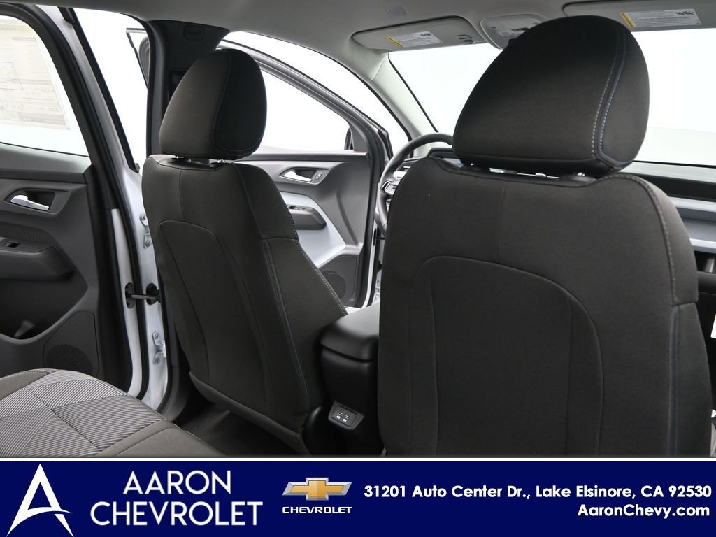 New 2027 Chevrolet Bolt LT w/ Comfort Package image 29