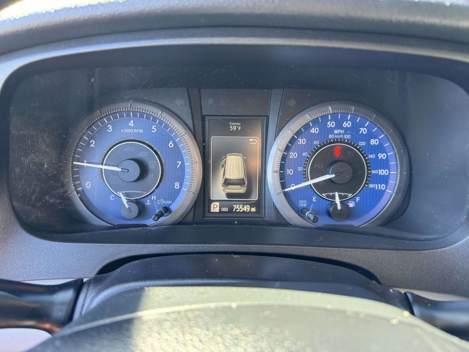 Used 2020 Toyota Sienna LE image 18