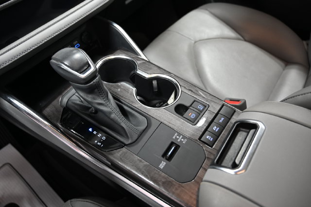 Used 2022 Toyota Highlander Platinum AWD/4WD image 20