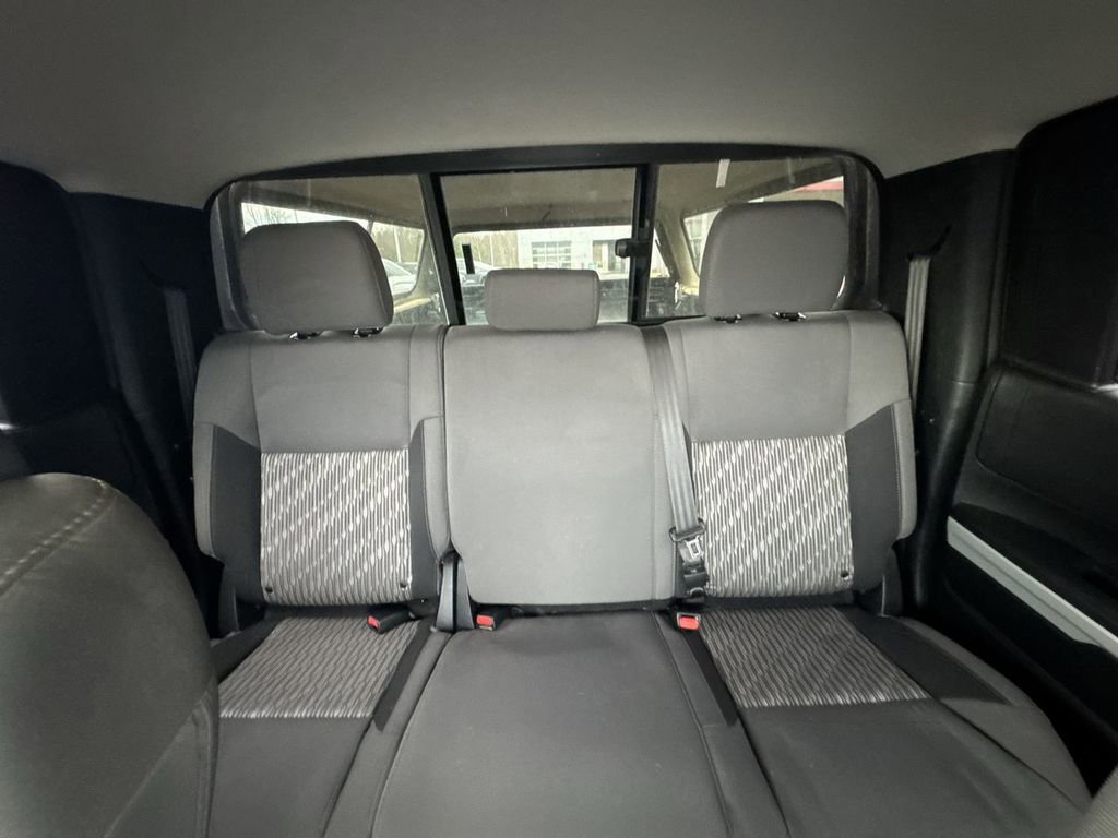 Used 2018 Toyota Tundra SR5 image 13