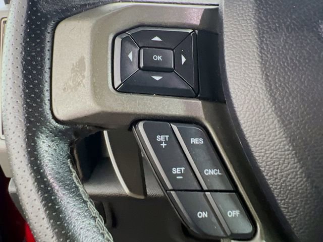 Used 2020 Ford F150 Raptor w/ Equipment Group 801A Mid image 17