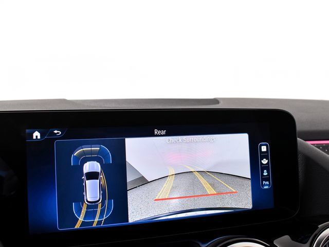 Certified 2024 Mercedes-Benz GLA 250 4MATIC image 36