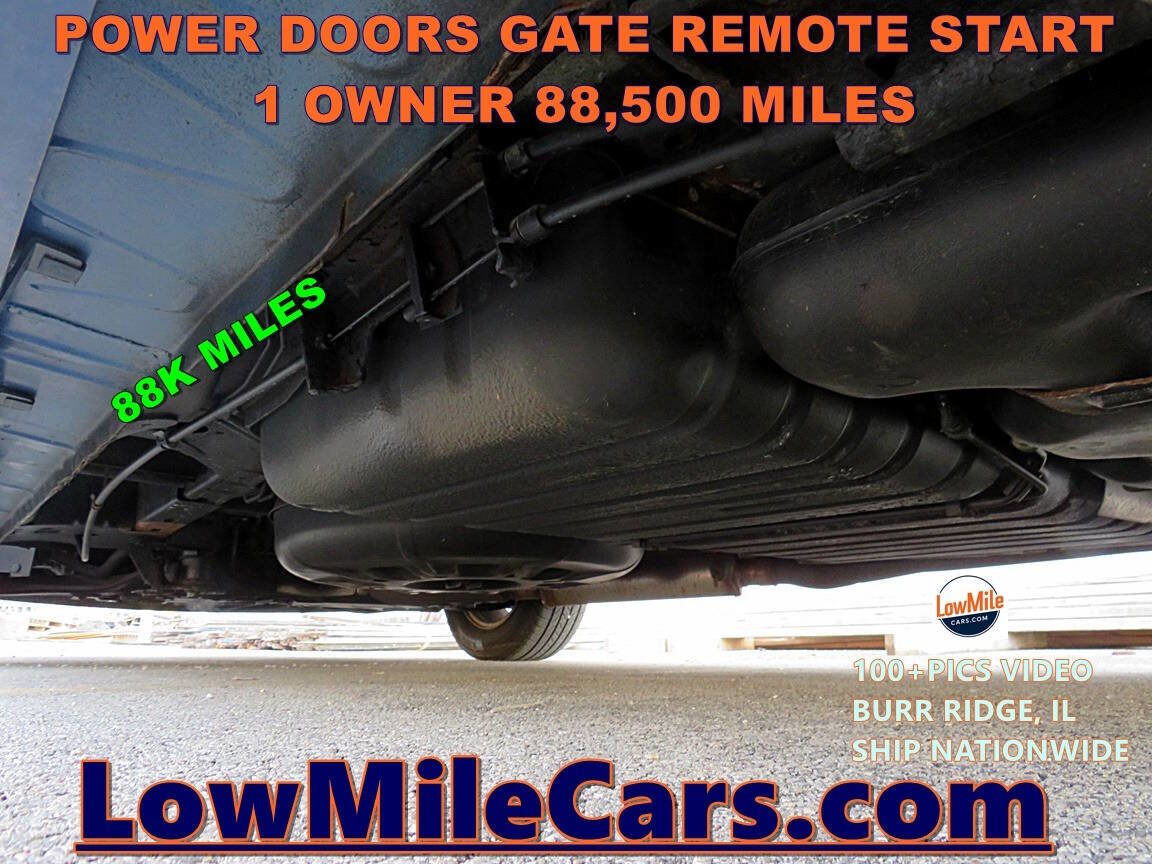 Used 2011 Dodge Grand Caravan Mainstreet w/ PWR Convenience Group image 75