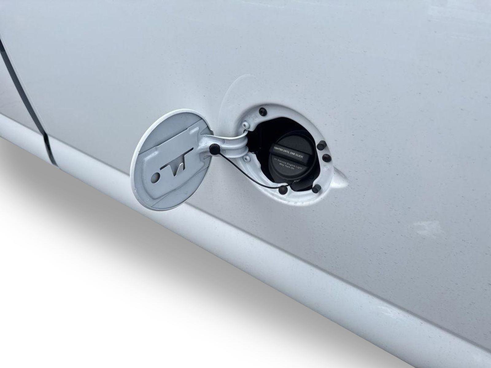 New 2026 Chevrolet Express 2500 w/ Driver Convenience Package RWD image 4