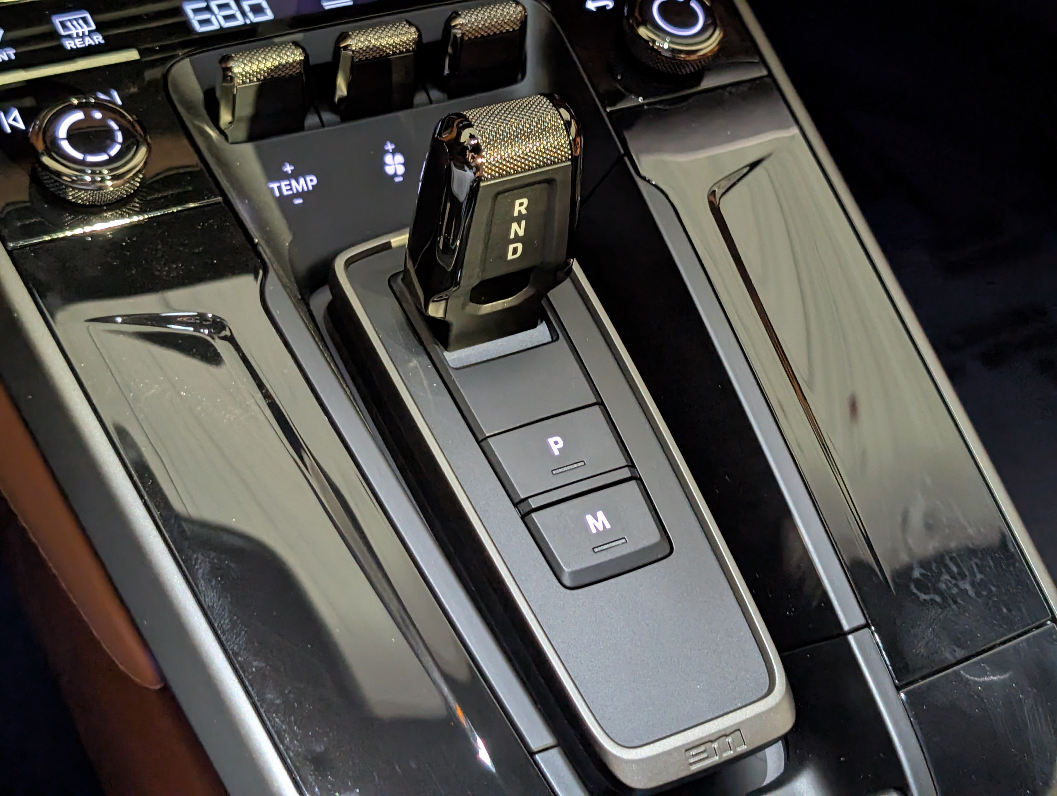 New 2026 Porsche 911 Turbo S AWD/4WD image 44