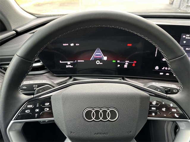 Certified 2025 Audi Q5 Premium Plus w/ Premium Plus image 24