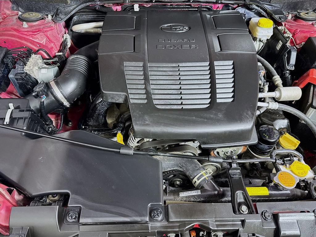 Used 2024 Subaru Forester Premium image 39